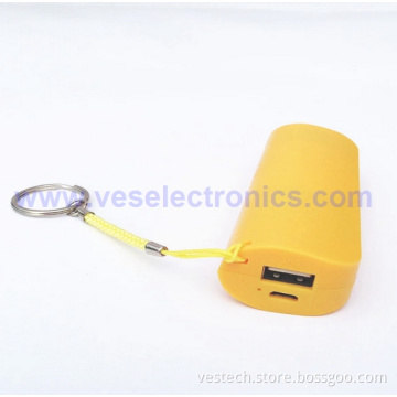 Top Quality High Capacity Powerbank 5600mAh